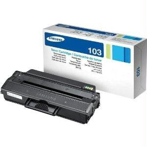 Samsung Toner 1.5k Yield  For Use In Models (ml-2955nd-dw, Scx-4729fd-fw)