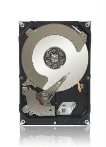 Seagate 2tb 7200rpm 64mb Cache Sata-600