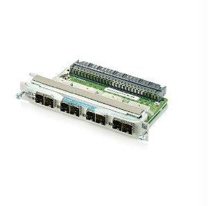 Hewlett Packard Enterprise Hp 3800 4-port Stacking Module