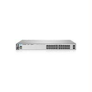 Hewlett Packard Enterprise Hp 3800-24g-2sfp+ Switch