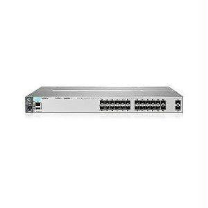 Hewlett Packard Enterprise Hp 3800-24sfp-2sfp+ Switch