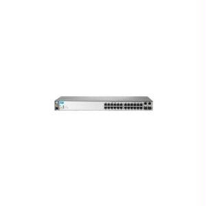 Hewlett Packard Enterprise Hp 2620-24 Switch