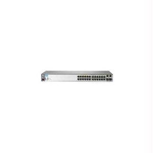 Hewlett Packard Enterprise Hp 2620-24-ppoe+ Switch