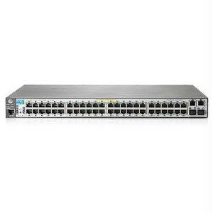 Hewlett Packard Enterprise Hp 2620-48 Switch