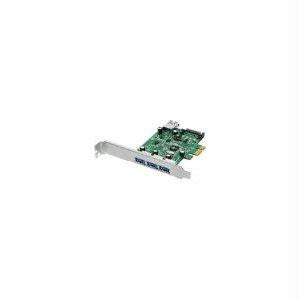 Siig, Inc. Dual Profile Pci Express Adapter