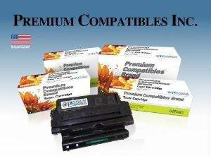 Premium Compatibles Inc. Pci Reman Alt. For Hp Ce313a (hp 126a) Magenta Toner Cartridge 1k For Hew