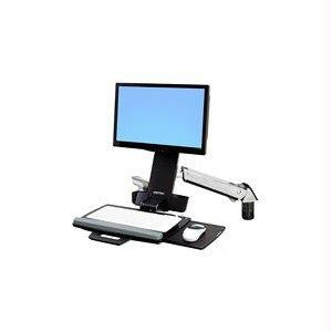 Ergotron Styleview Sit-stand Combo Arm
