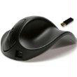 Prestige International, Inc. Hippus Handshoe Left Handed Ergonomic Mouse Wireless Black Medium - F