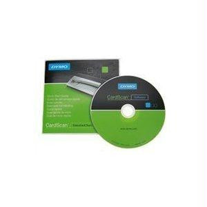 Dymo V9 Executive Software Cd