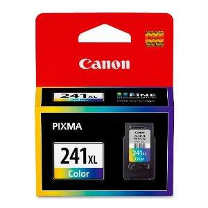 Canon Usa Cl-241 Xl Color Ink - For Mg2120, Mg3120, Mg4120, Mx512, Mx432, Mx372, Mx522, Mx