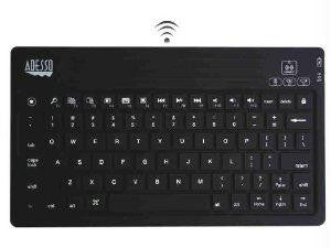 Adesso Adesso Bluetooth 3.0 Waterproof Mini Keyboard For Ipad & Other Bluetooth Devices