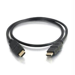 C2g Cables To Go 1m Vel High Speed W-ethrnt Hdmi Cbl Rotg
