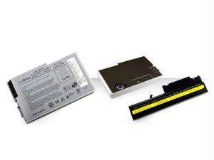 Axiom Memory Solution,lc Axiom Li-ion 6-cell Battery For Dell # 312-0818