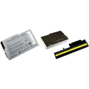 Axiom Memory Solution,lc Axiom Li-ion 6-cell Battery For Dell