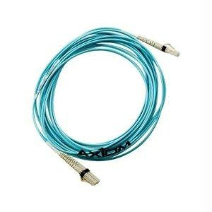 Axiom Memory Solution,lc Axiom Lc-lc Multimode Duplex 10g 50-125 Cable 30m