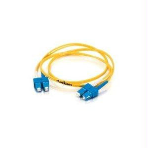 Axiom Memory Solution,lc Axiom Lc-lc Singlemode Duplex 9-125 Cable 30m