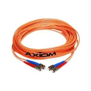 Axiom Memory Solution,lc Axiom Sc-sc Multimode Duplex 62.5-125 Cable 15m