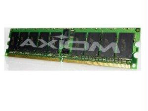 Axiom Memory Solution,lc Axiom 8gb Ddr3-1066 Ecc Low Voltage Vlp Rdimm For Ibm # 46c0570, 46c0582