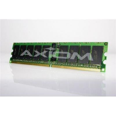 Axiom Memory Solution,lc Axiom 32gb Ddr3-1066 Low Voltage Ecc Rdimm For Hp - 627814-b21