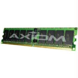 Axiom Memory Solution,lc Axiom 8gb Ddr3-1333 Low Voltage Ecc Rdimm Kit (2 X 4gb) For Sun # Se6y2b1