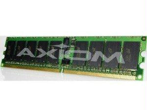 Axiom Memory Solution,lc Axiom 16gb Ddr3-1333 Low Voltage Ecc Rdimm Kit (2 X 8gb) For Sun # Se6y2c