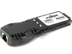 Axiom Memory Solution,lc Axiom 1000base-t Gbic Transceiver For Enterasys # Gpim-02,life Time Warra
