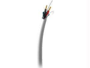 C2g 100ft 18 Awg Plenum-rated Bulk Shielded Speaker Wire