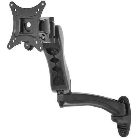 Peerless Industries Monitor Wall Arm With Extension For Up To 29 Inch Monitors