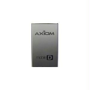Axiom Memory Solution,lc 500gb 2.5 External Usb 3.0 Portable Sata Drive 5400rpm