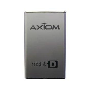 AXIOM MEMORY SOLUTION,LC 1TB USB 3.0 EXTERNAL