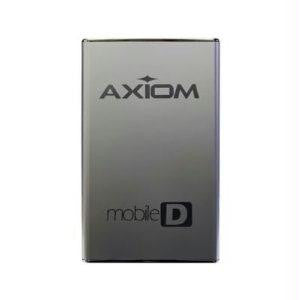 Axiom Memory Solution,lc 500 Gb - External - 2.5 - Serial Ata - 7200 Rpm
