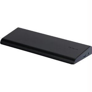 Targus Usb 3.0 Video Docking Station With Nb Charging
