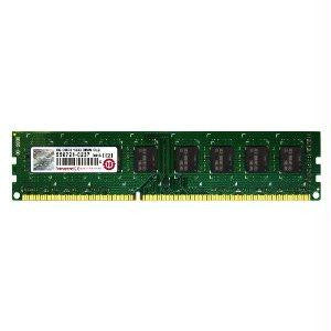 Transcend Information Transcend 8gb Ddr3 1333 (pc3 10666) Dimm 240pin Cl9 2rankx8 (made Of 512mx8