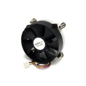 Startech Add A Variable Speed Pwm-controlled Cpu Cooler To An Lga1156-1155 System - 1155