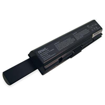 Dantona Industries 6-cell 4400mah Battery Toshiba A200