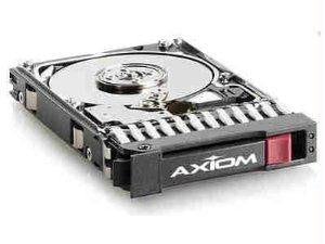Axiom Memory Solution,lc Axiom 500gb 7.2k 6gbps Sff Hot-swap Sas Hd Solution For Dell Poweredge Se