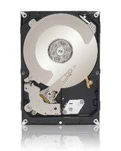 Seagate 1tb 7200rpm 64mb Cache Sata 3.5 In Surveillance Drive - Sv35 Series