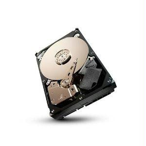 Seagate 2tb 7200rpm 64mb Cache Sata 3.5 In Surveillance Drive - Sv35 Series