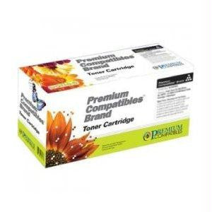 Premium Compatibles Inc. Pci Epson T026201 (t026) Black Inkjet Replacement Printer Cartridge 540pg