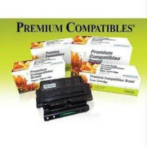 Premium Compatibles Inc. Pci Reman Alt. For Hp C4911a (hp 82) Cyan Inkjet Cartridge For The Hp Des