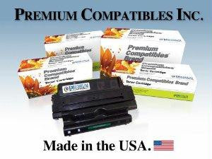 Premium Compatibles Inc. Pci Reman Alt. For Hp C8842a 711-6 Versatile Black Ink Cartridge For Pitn