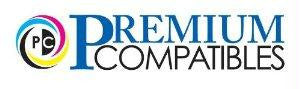 Premium Compatibles Inc. Pci Reman Alt. For Hp C9368an (hp 100) Gray Photo Ink Cartridge For Hp De
