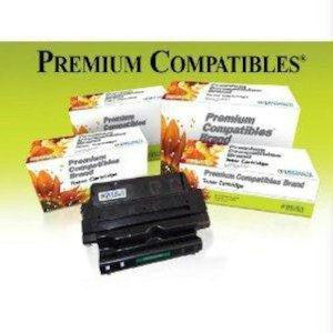 Premium Compatibles Inc. Pci Reman Alt. For Hp C9385an (hp 88) Black Ink Cartridge 850pg For Hp Of