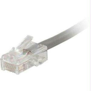 C2g 1ft Cat5e Non Booted Cmp Gry
