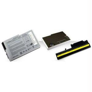 Axiom Memory Solution,lc Li-ion 6-cell Battery For Dell#312-1163