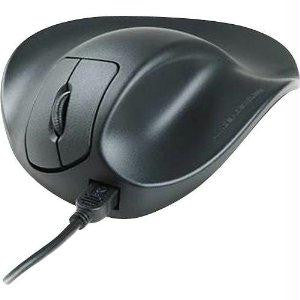 Prestige International, Inc. Handshoe  Mouse - Right Hand - Wired Med