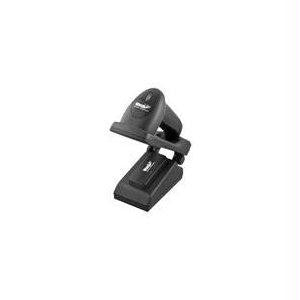 Wasp Technologies Wasp Wws450 2d Barcode Scanner With Usb Base