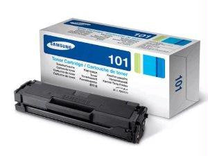 Samsung Black Toner - Drum Cartridge  - Estimated Yield 1,500 Pages @ 5% - For Use In Mo
