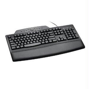 Kensingtonputer Pro Fit Comfort Keyboard Wired Usb