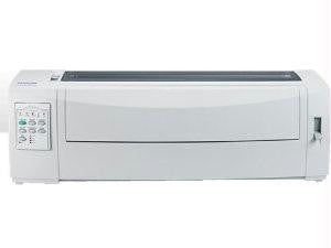 Lexmark Workgroup - Monochrome - Dot-matrix - Up To 618 Cps Fast Draft  12 Cpi ,up To 40